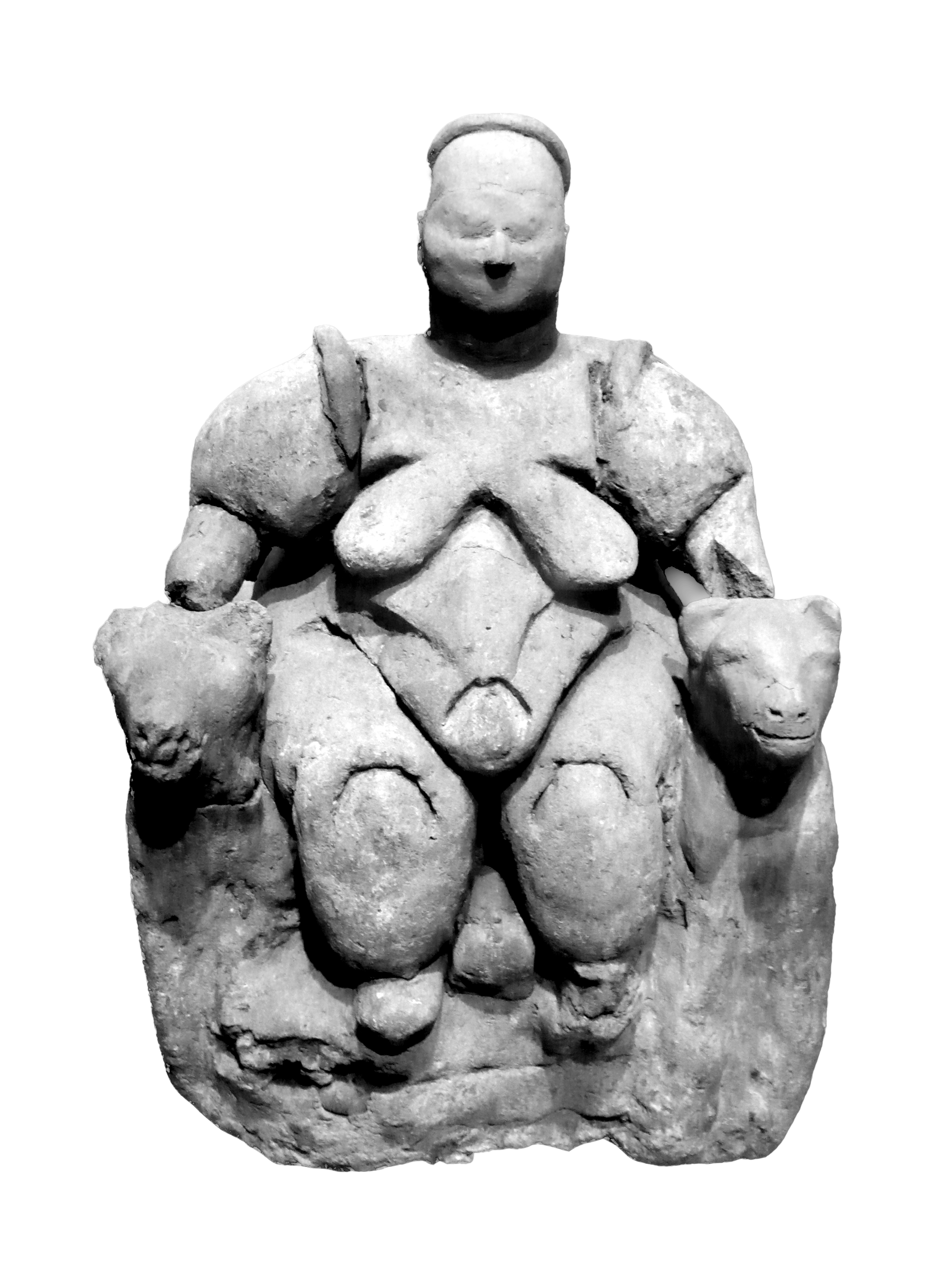 Древната Цивилизация